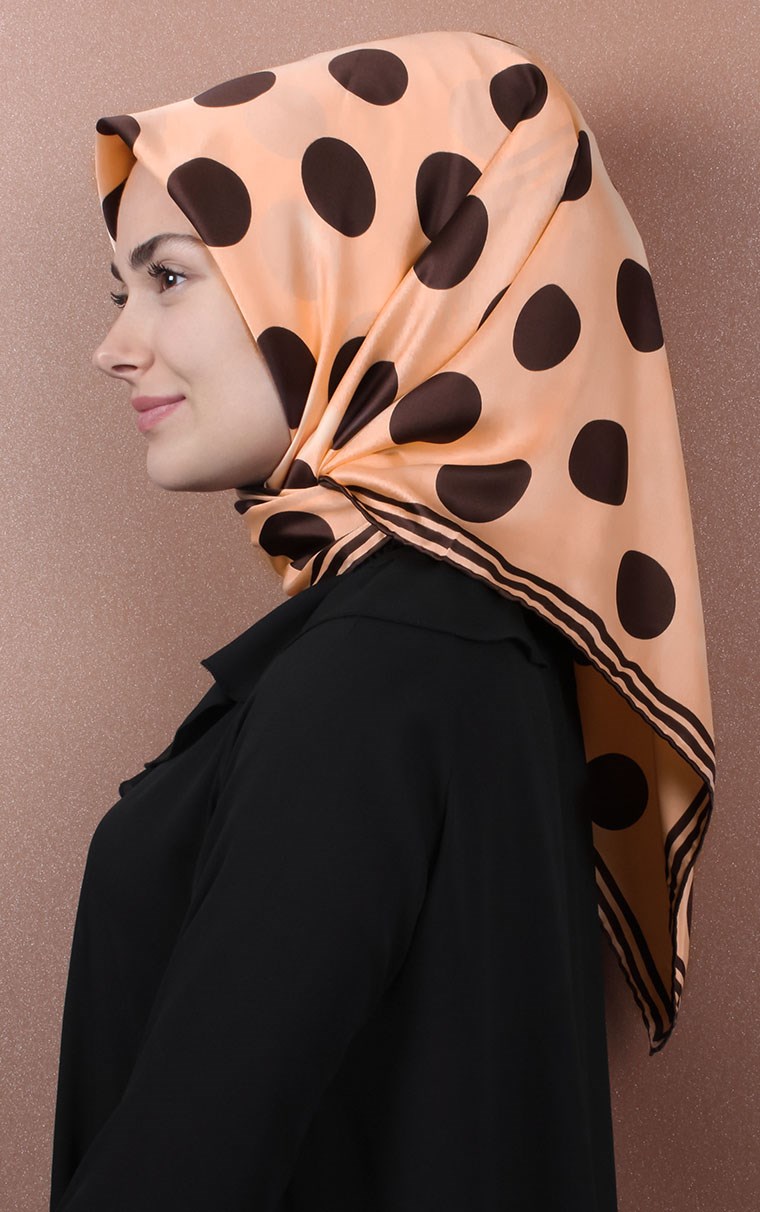 Sayanora Eşarp 100024-5