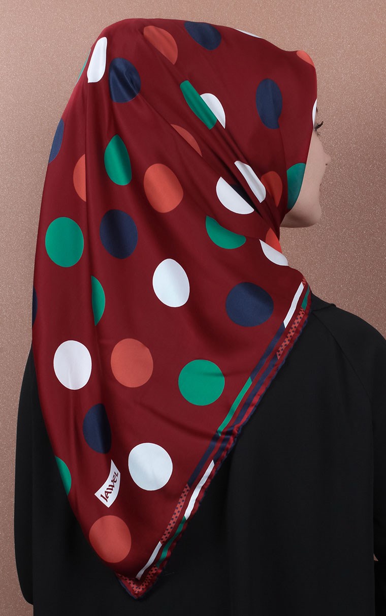 Sayanora Eşarp 100025-2