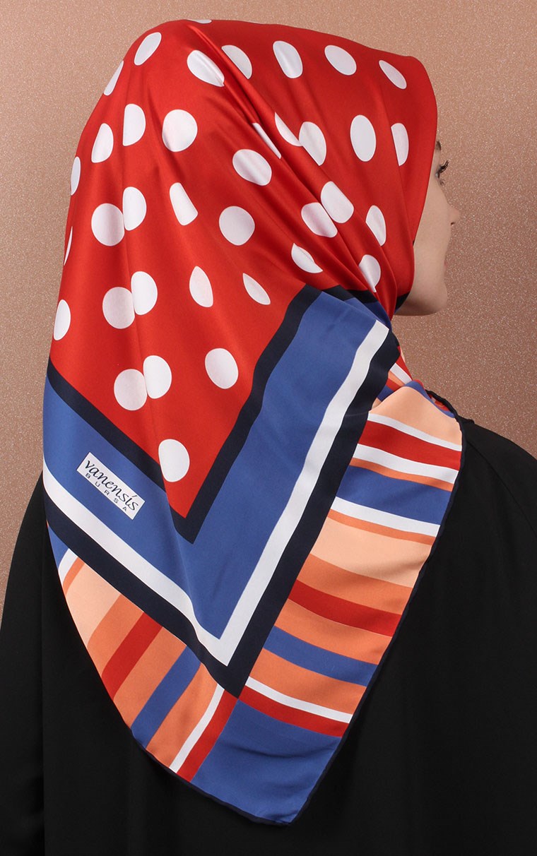 Sayanora Eşarp 100026-3