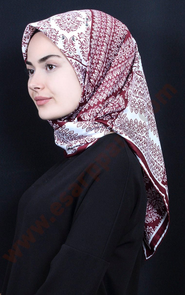 Sayanora Eşarp 100026-6