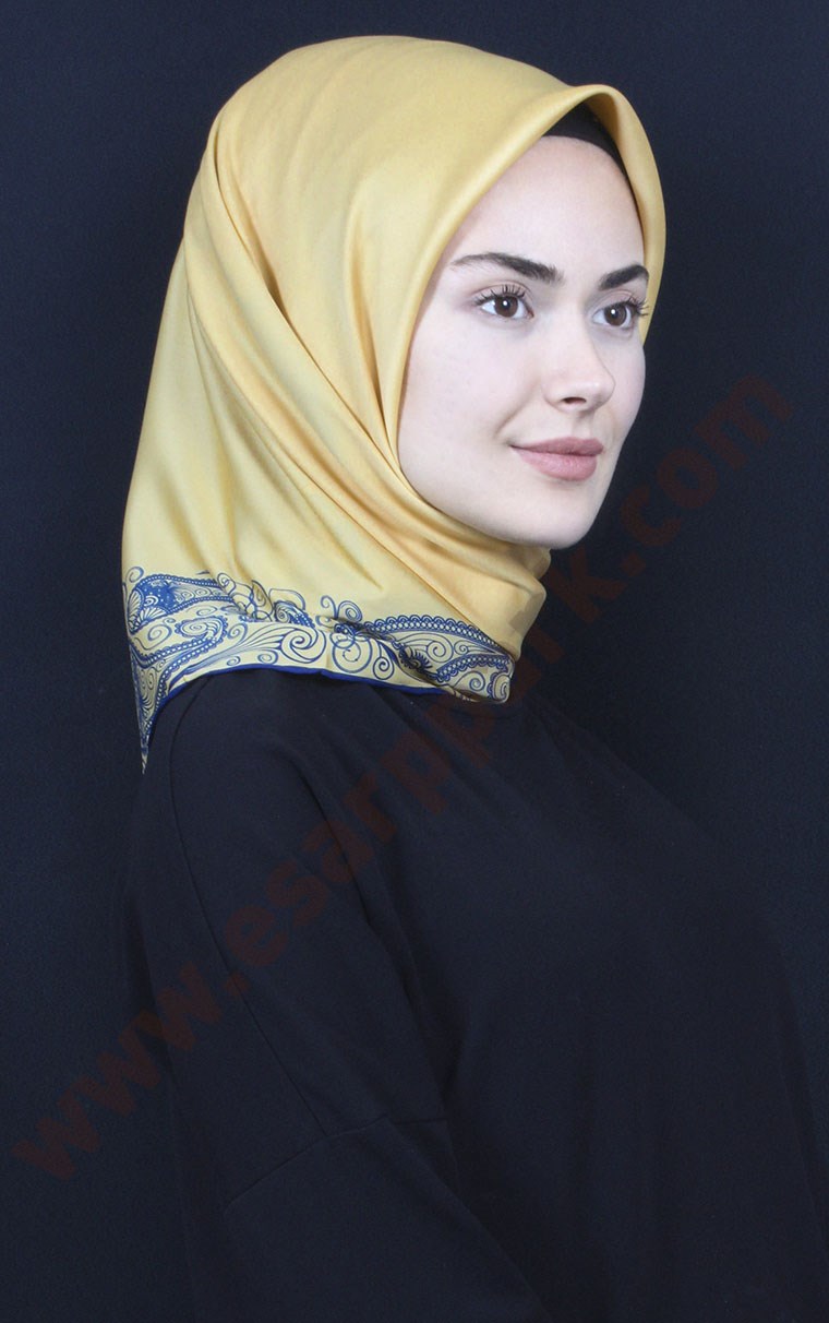 Sayanora Eşarp 100028-2