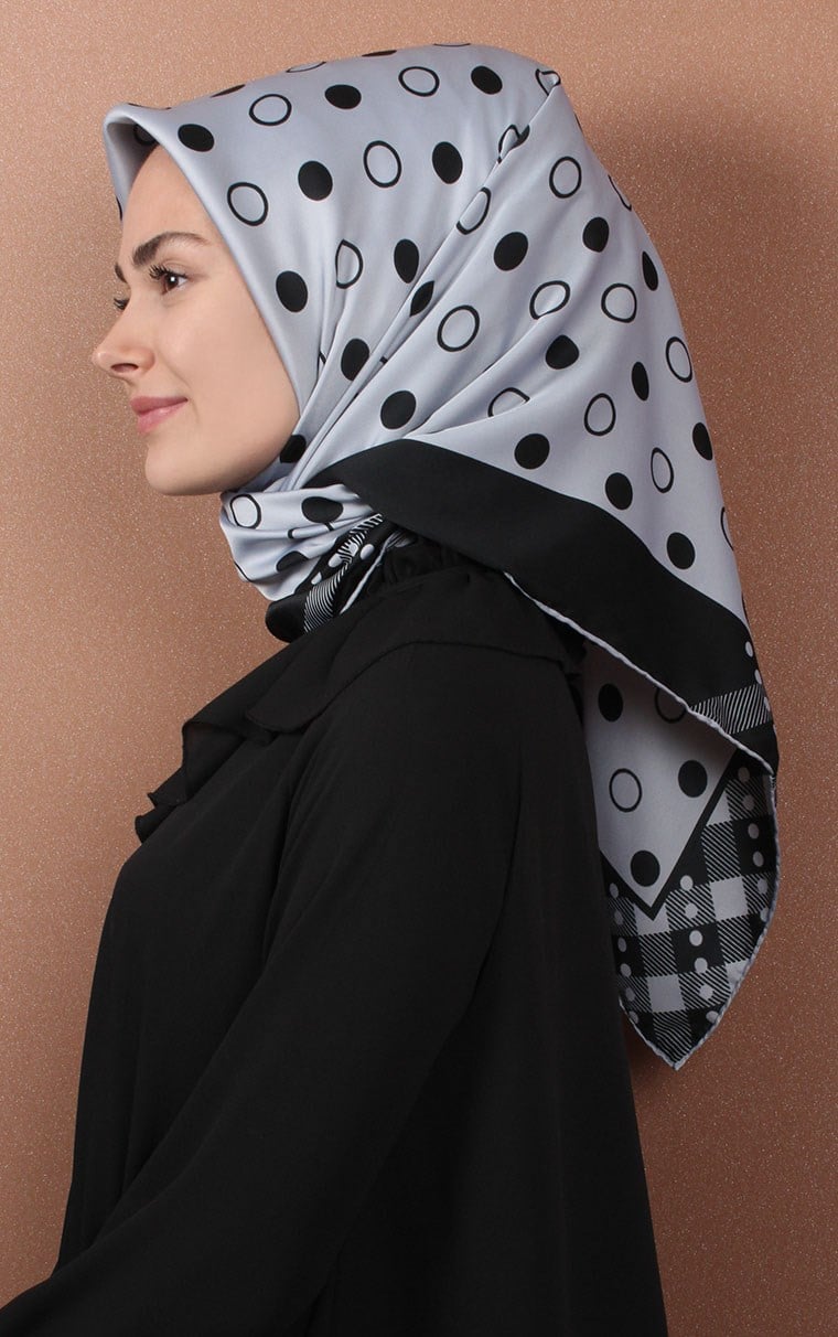 Sayanora Eşarp 100031-1