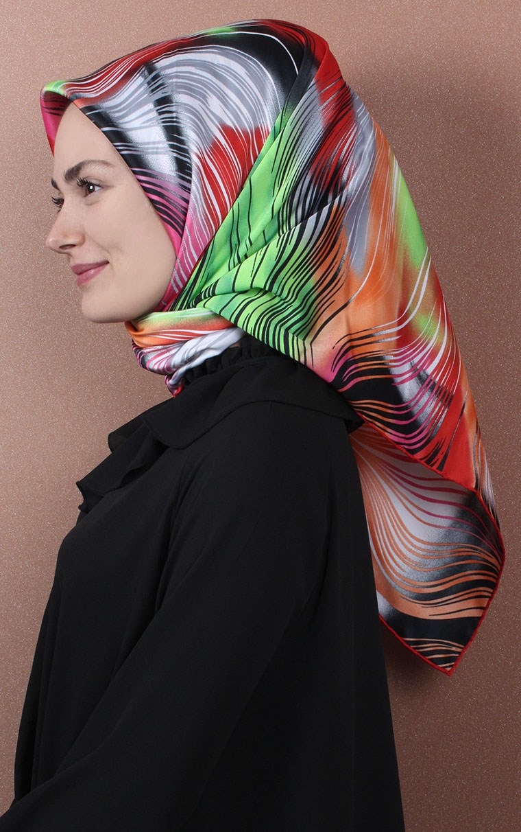 Sayanora Eşarp 100032-1