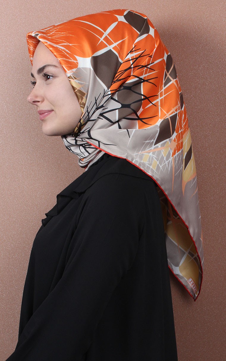 Sayanora Eşarp 100034-2