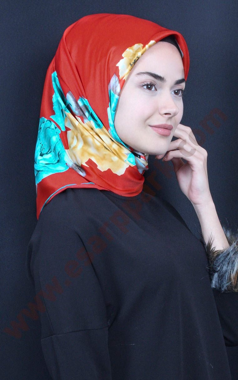 Sayanora Eşarp 100035-1