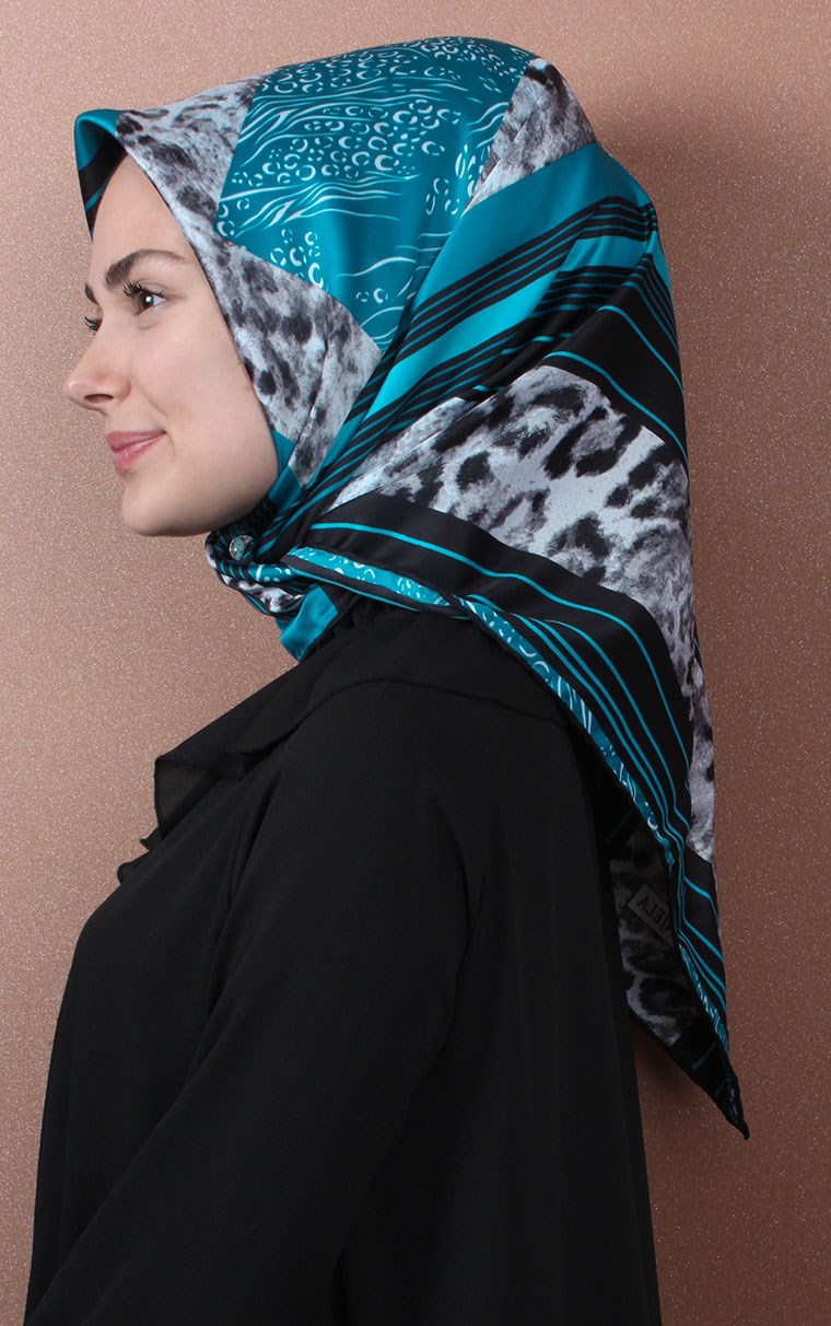 Sayanora Eşarp 100035-3