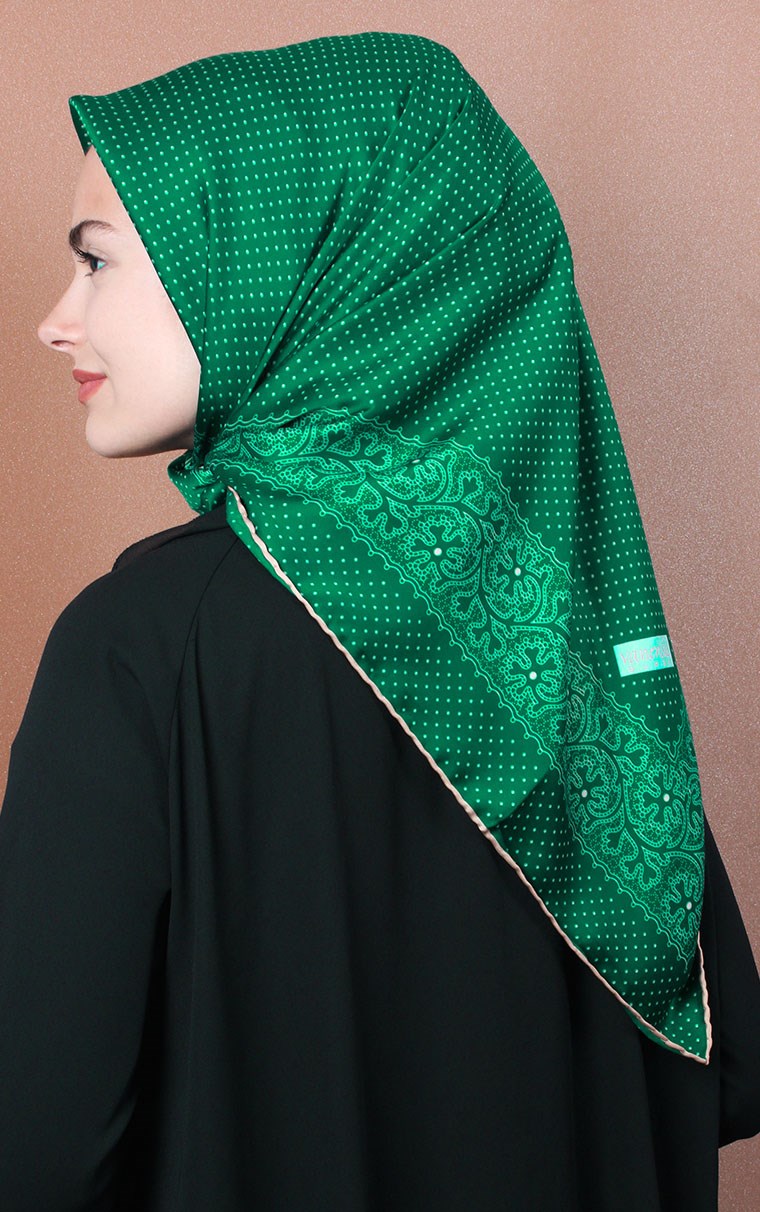 Sayanora Eşarp 100035-7