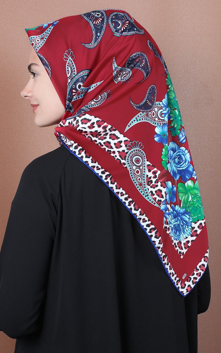 Sayanora Eşarp 100036-2