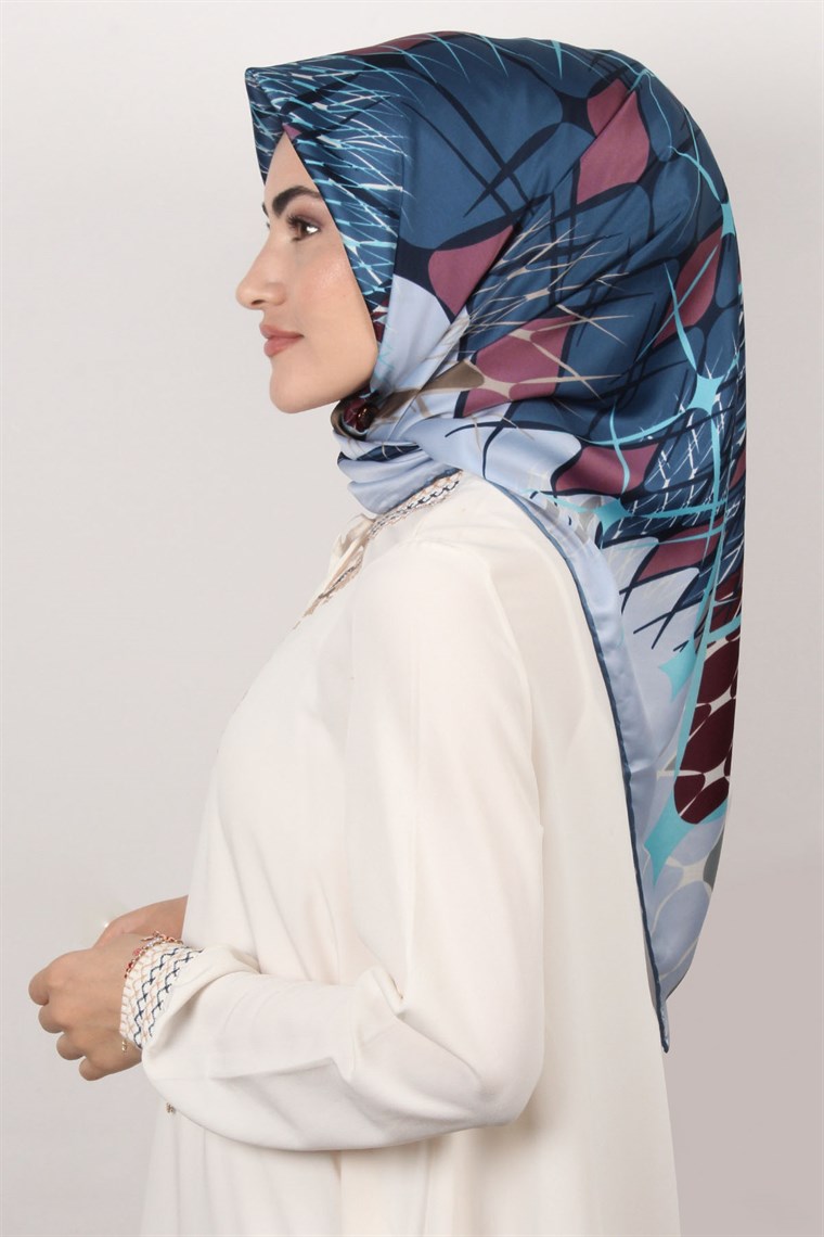 Sayanora Eşarp 100036-6