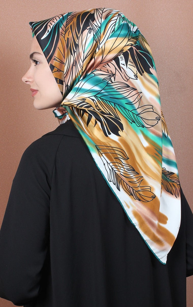 Sayanora Eşarp 100038-1