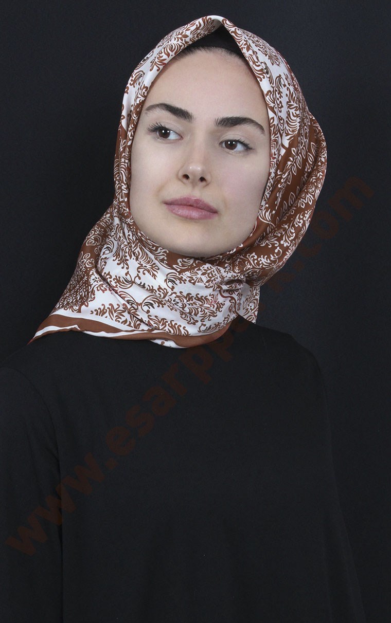 Sayanora Eşarp 100038-4