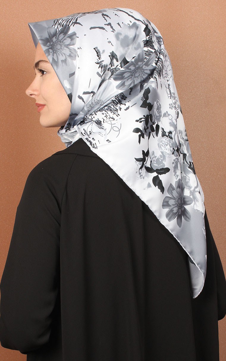 Sayanora Eşarp 100038-5