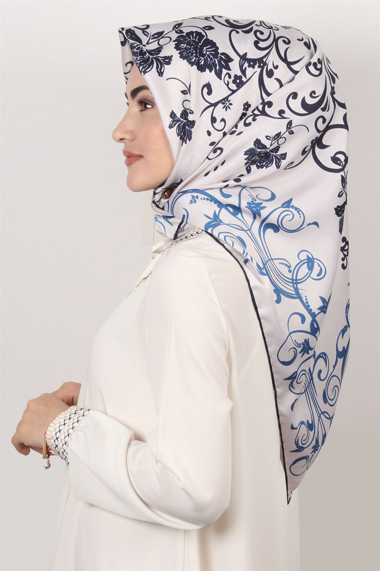 Sayanora Eşarp 100039-5