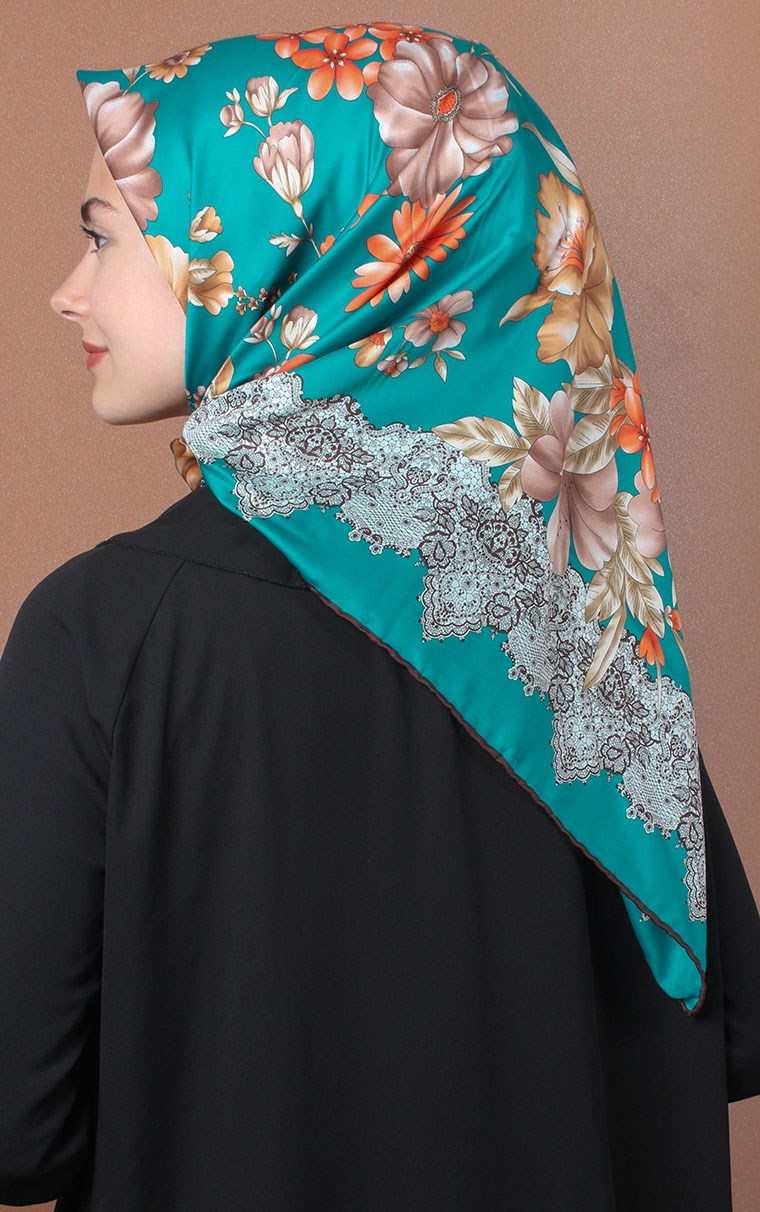 Sayanora Eşarp 100041-3