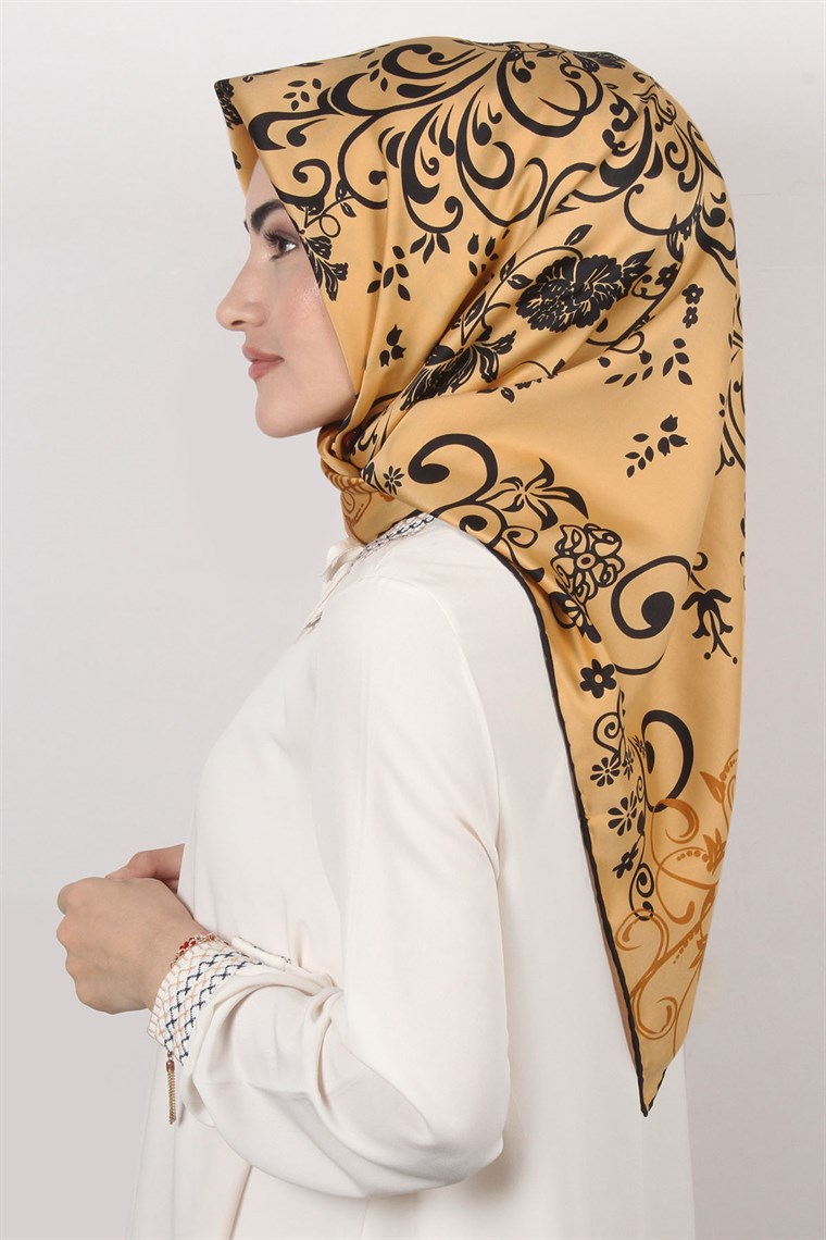 Sayanora Eşarp 100042-1