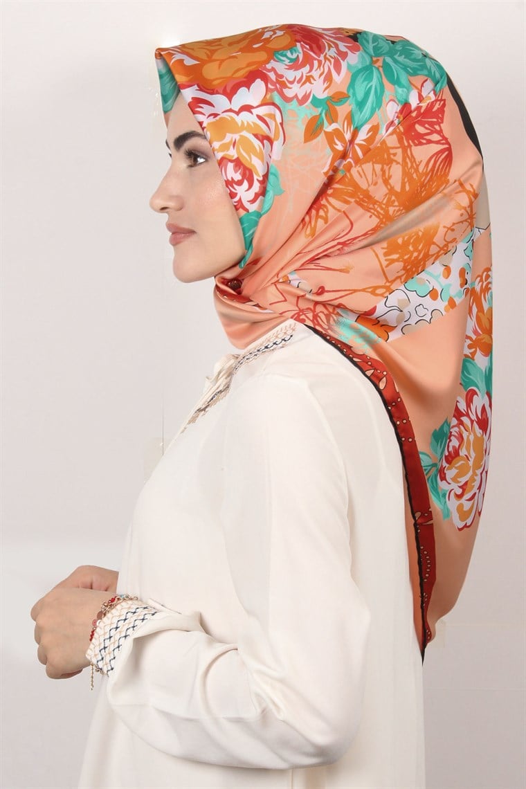 Sayanora Eşarp 100042-4