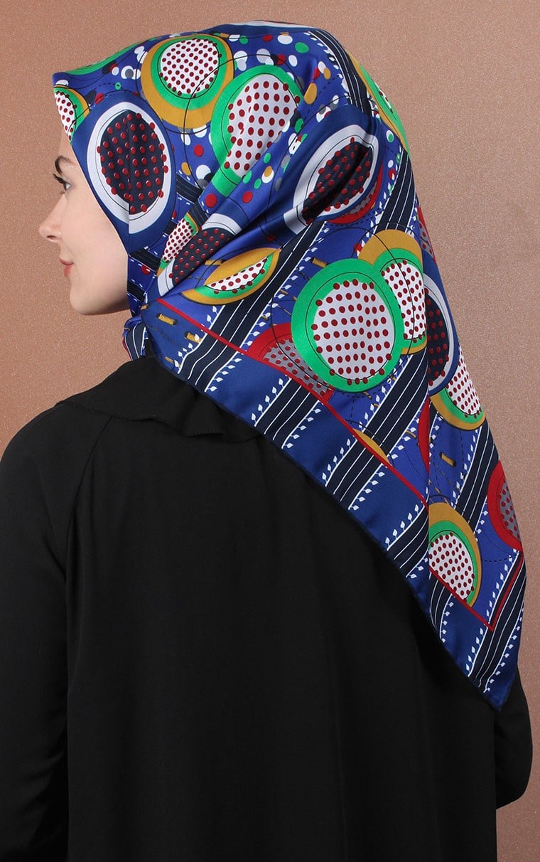 Sayanora Eşarp 100042-5