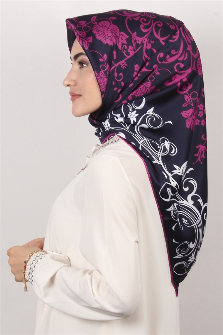 Sayanora Eşarp 100042-9