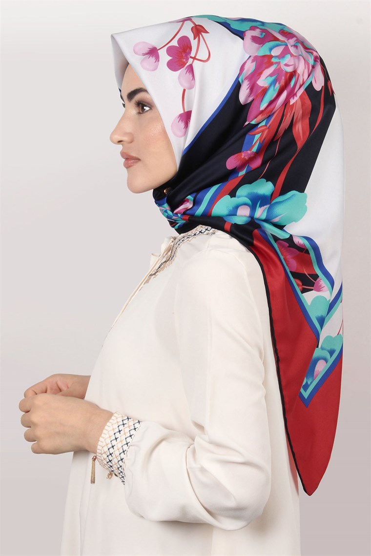 Sayanora Eşarp 100043-12