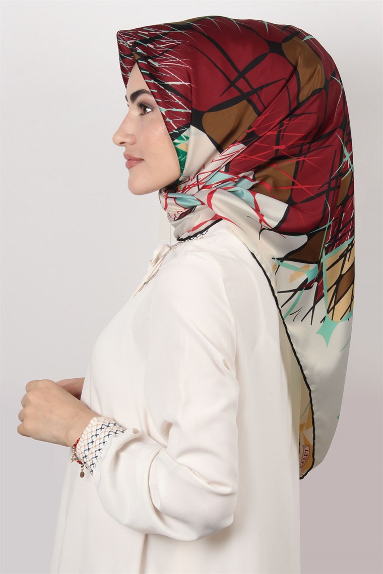 Sayanora Eşarp 100043-13