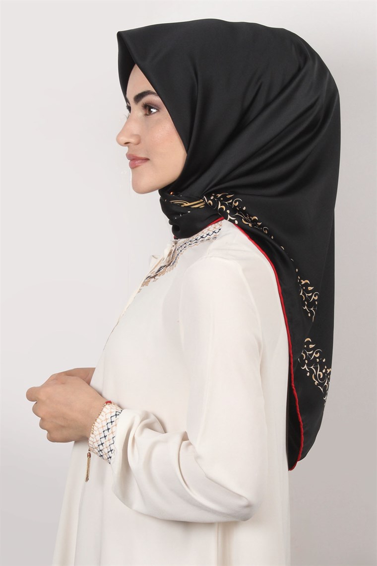 Sayanora Eşarp 100047-3