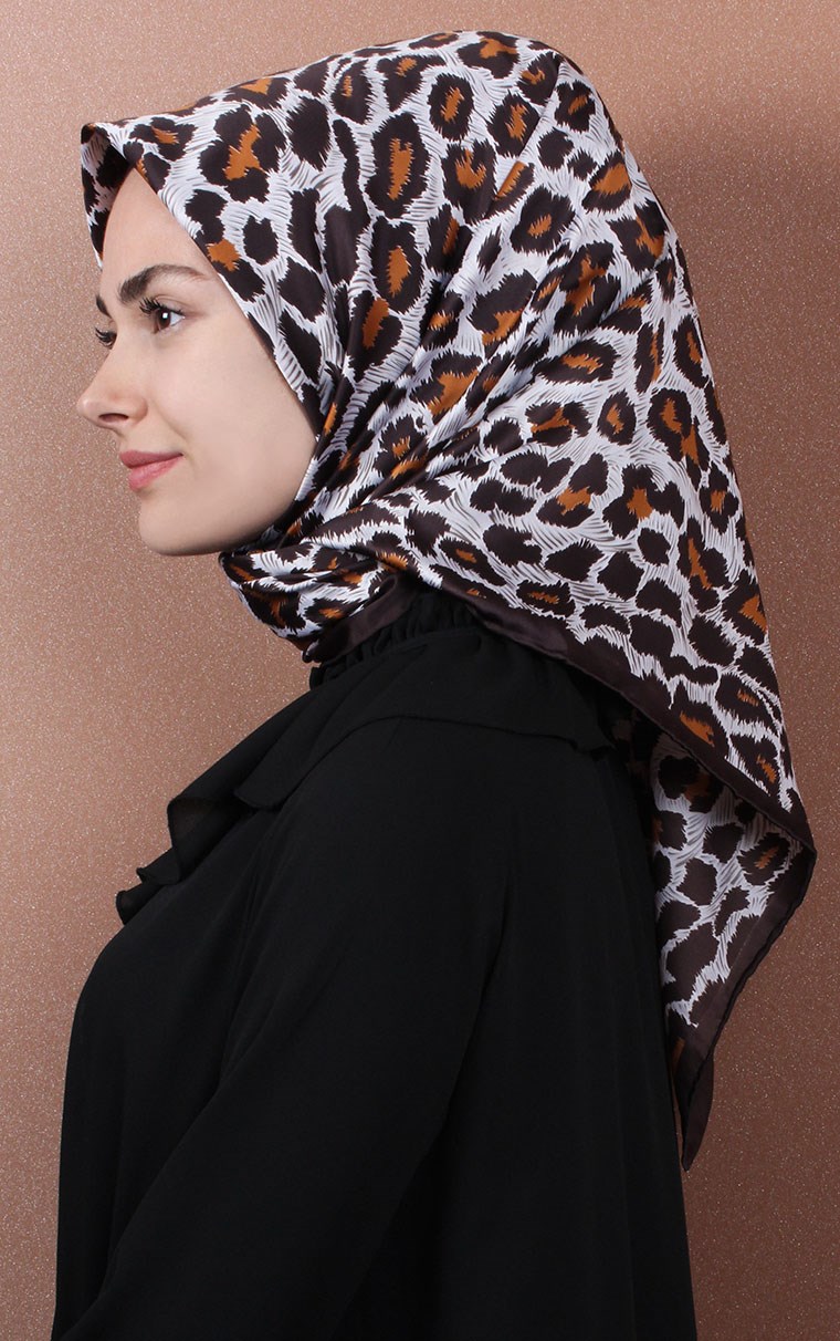 Sayanora Eşarp 10005-10