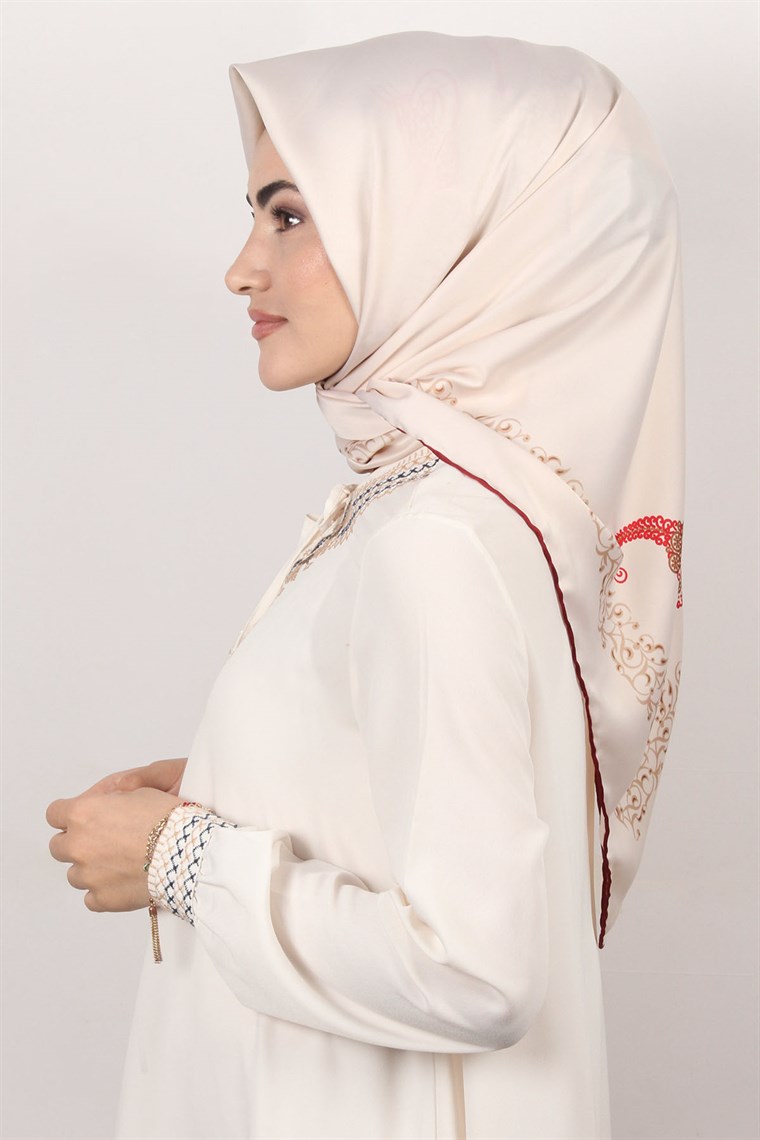 Sayanora Eşarp 100051-1