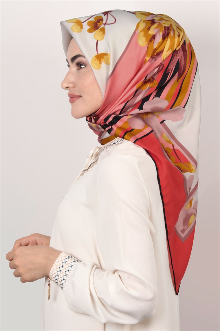 Sayanora Eşarp 10007-12