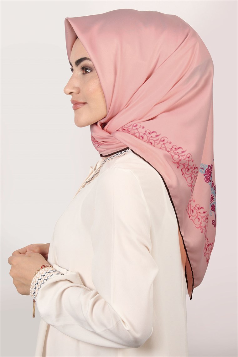 Sayanora Eşarp 10043-1