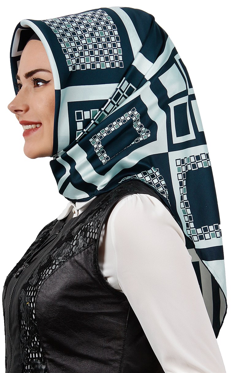 Sayanora Eşarp 10043-20