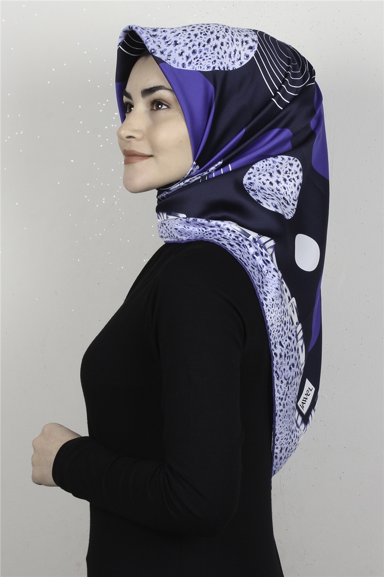 Sayanora Eşarp 1023-101