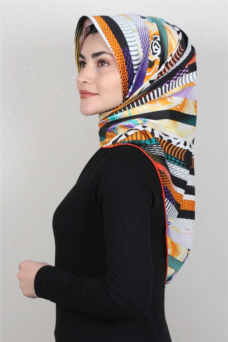 Sayanora Eşarp 1023-102