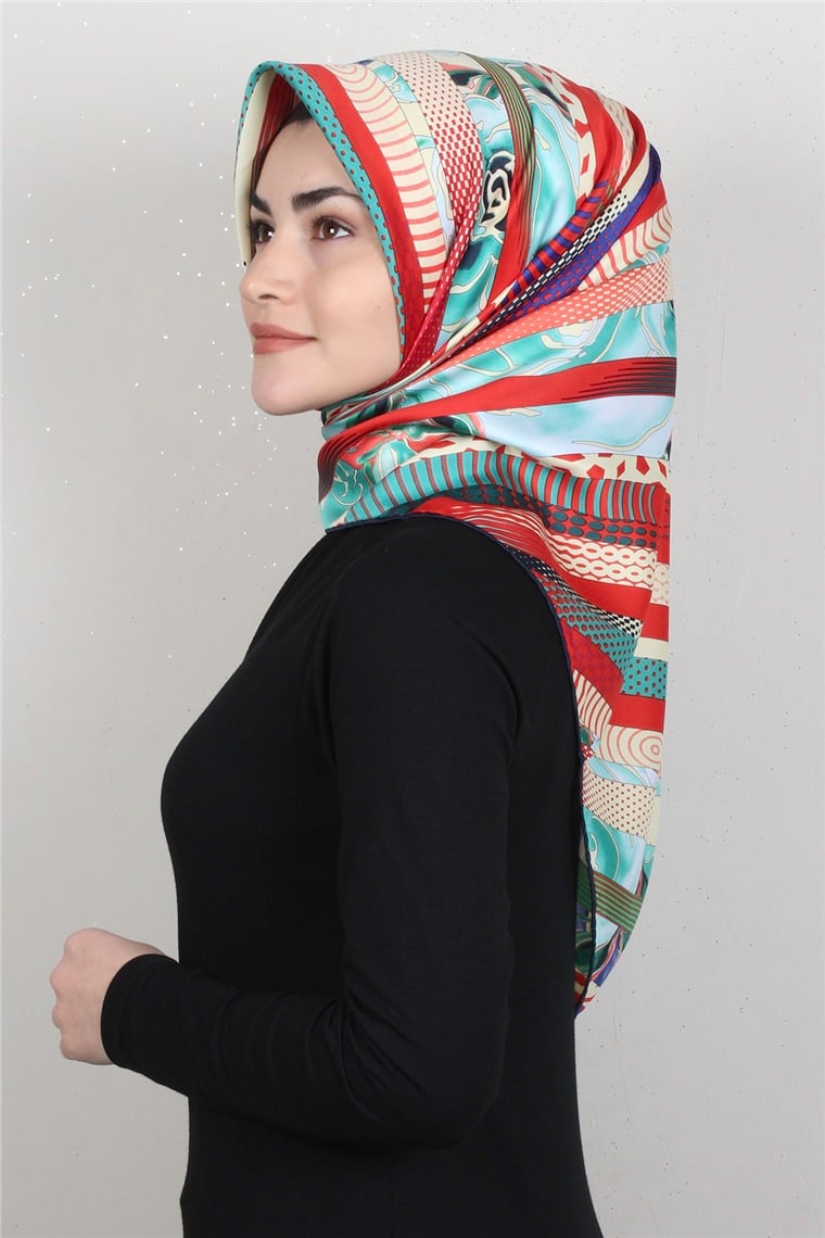 Sayanora Eşarp 1023-103