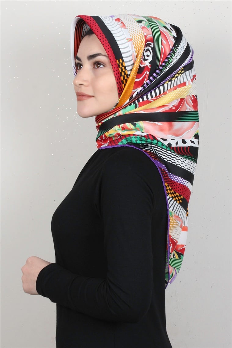 Sayanora Eşarp 1023-104