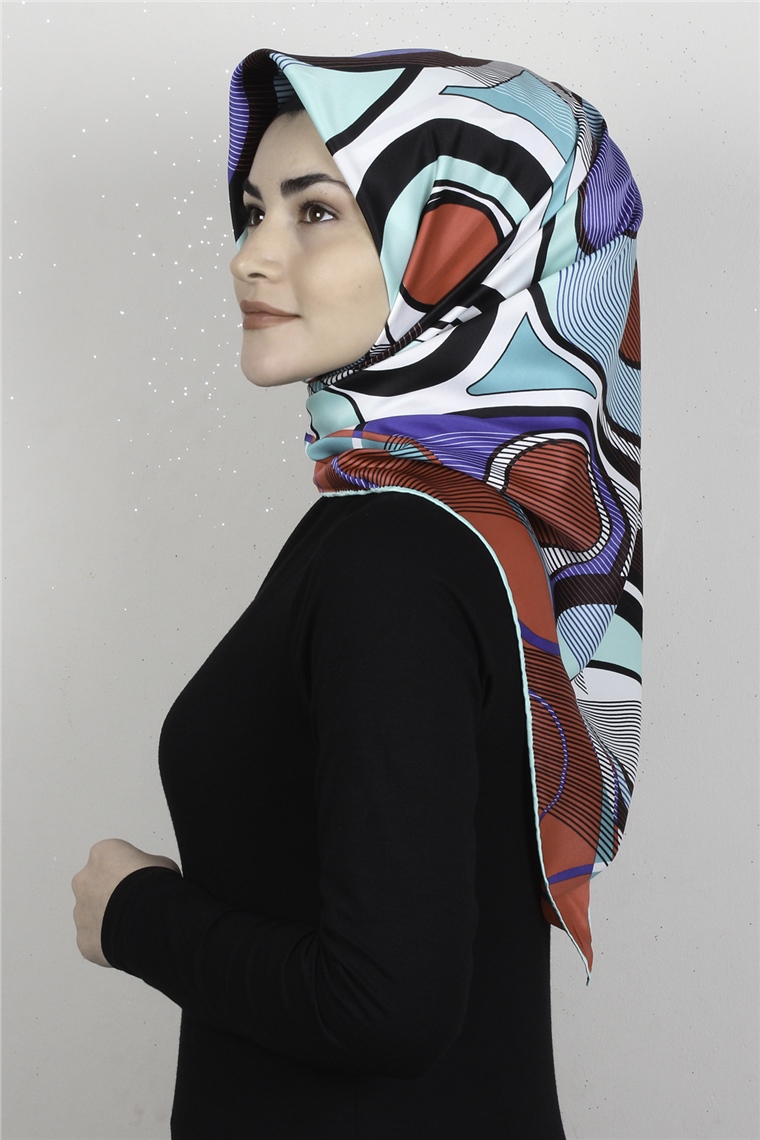 Sayanora Eşarp 1023-105