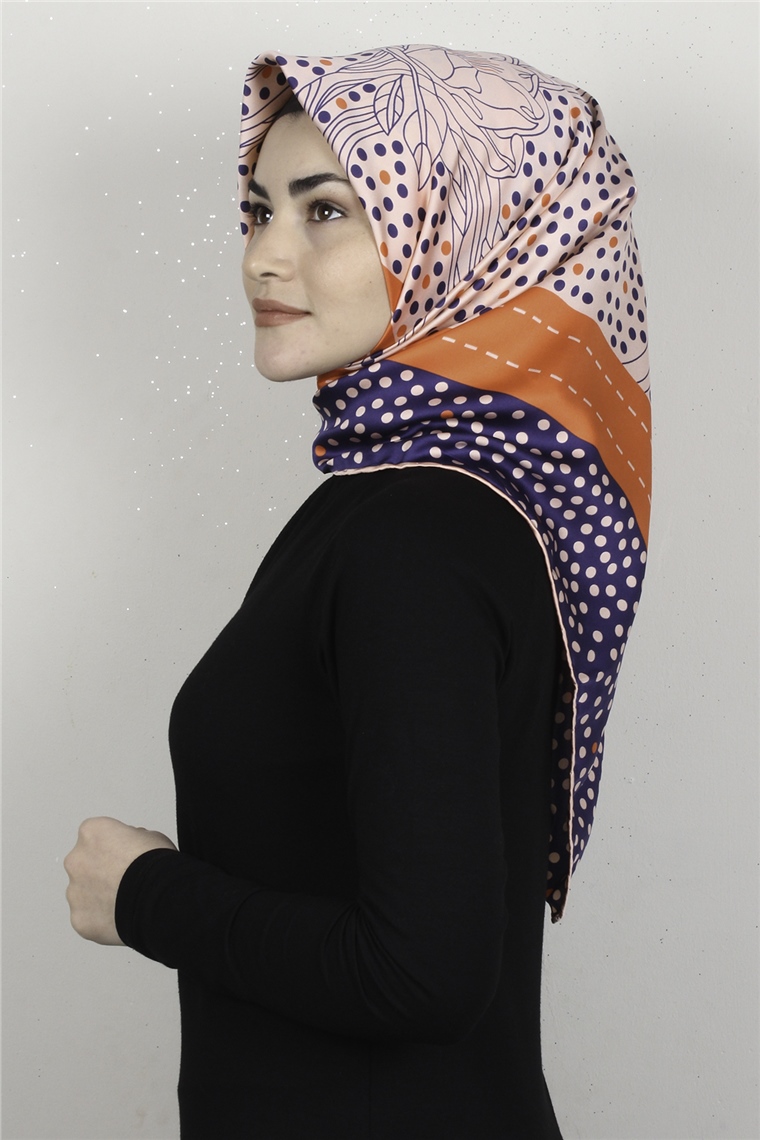 Sayanora Eşarp 1023-106