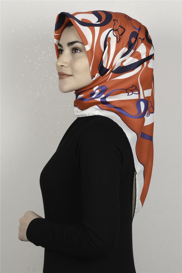 Sayanora Eşarp 1023-107