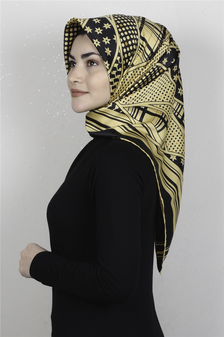 Sayanora Eşarp 1023-108