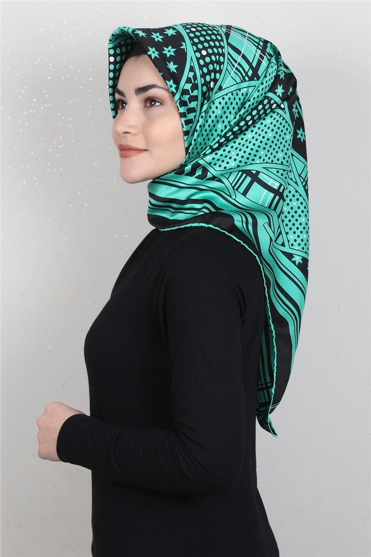 Sayanora Eşarp 1023-109