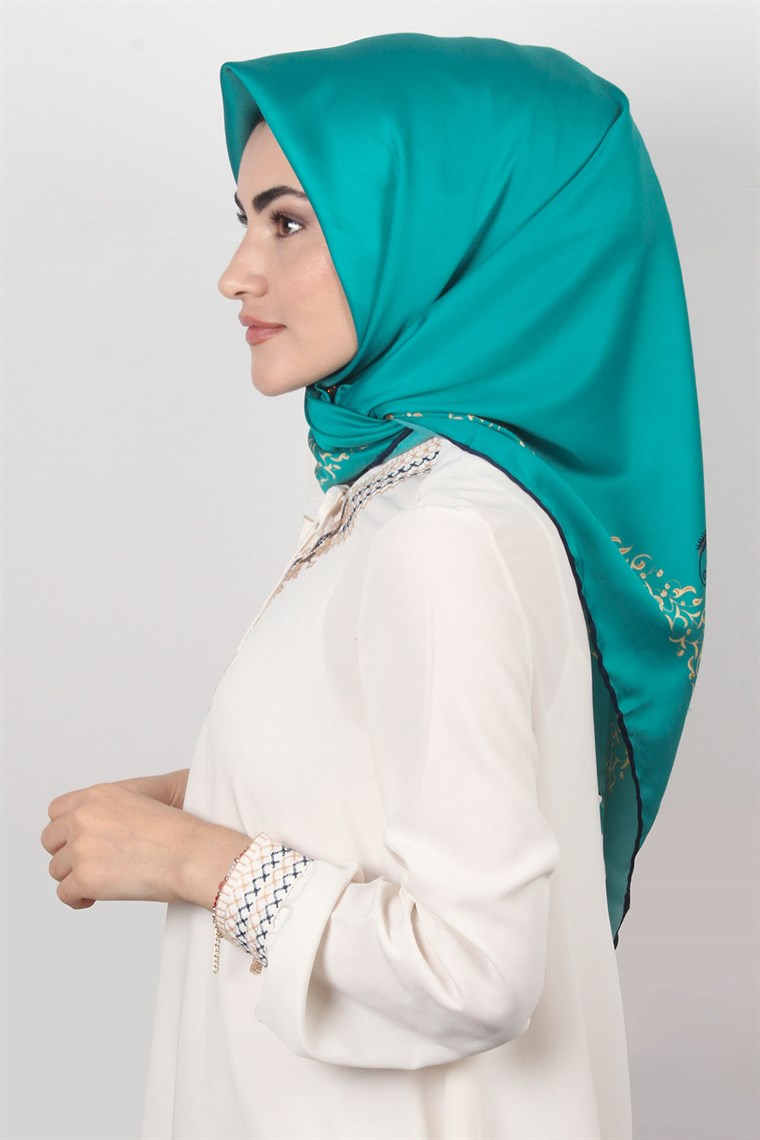 Sayanora Eşarp 1023-33