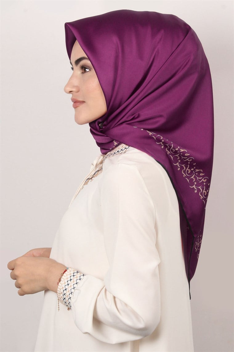 Sayanora Eşarp 1023-34