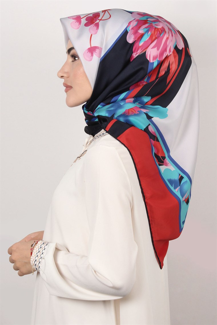 Sayanora Eşarp 1023-37