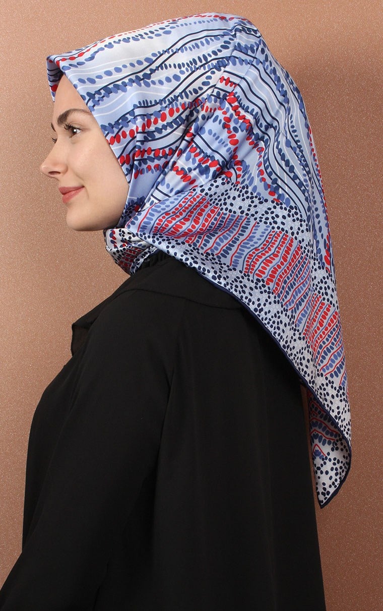 Sayanora Eşarp 1023-39