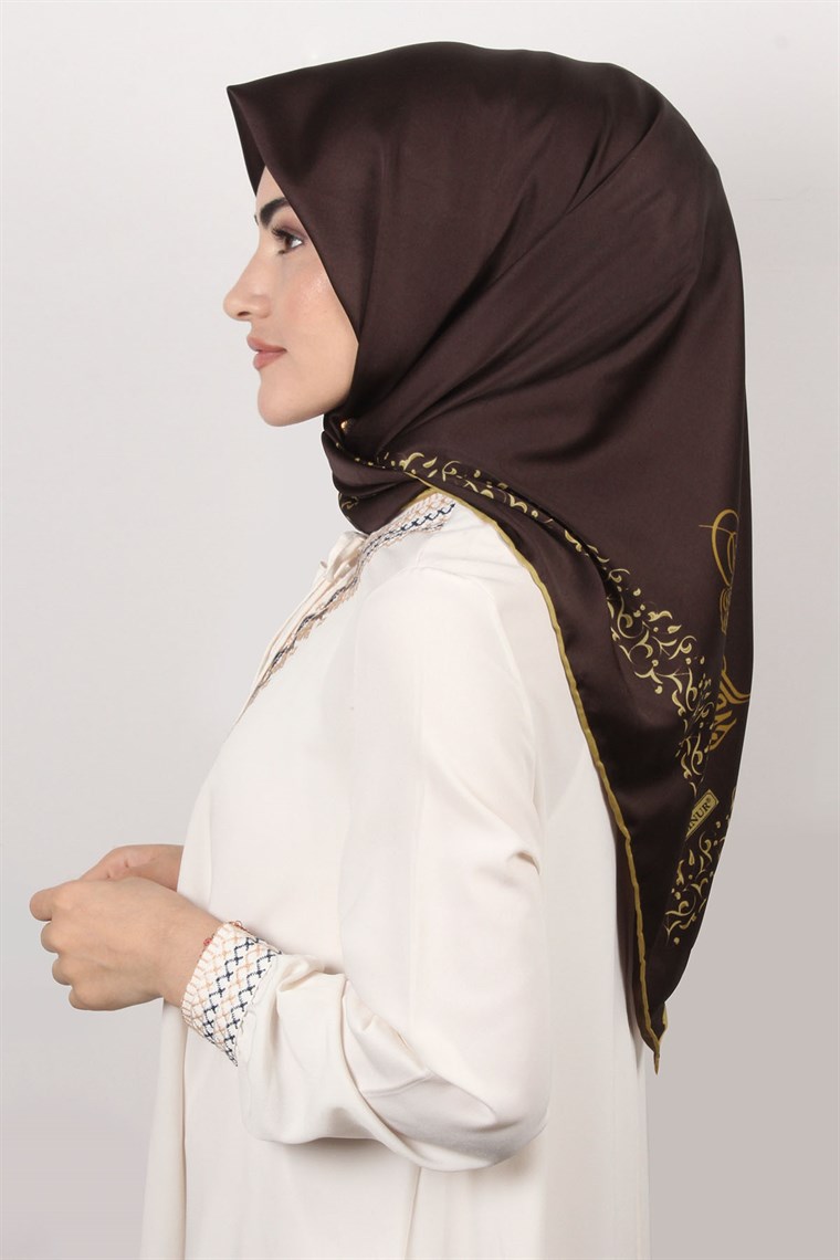 Sayanora Eşarp 1023-40