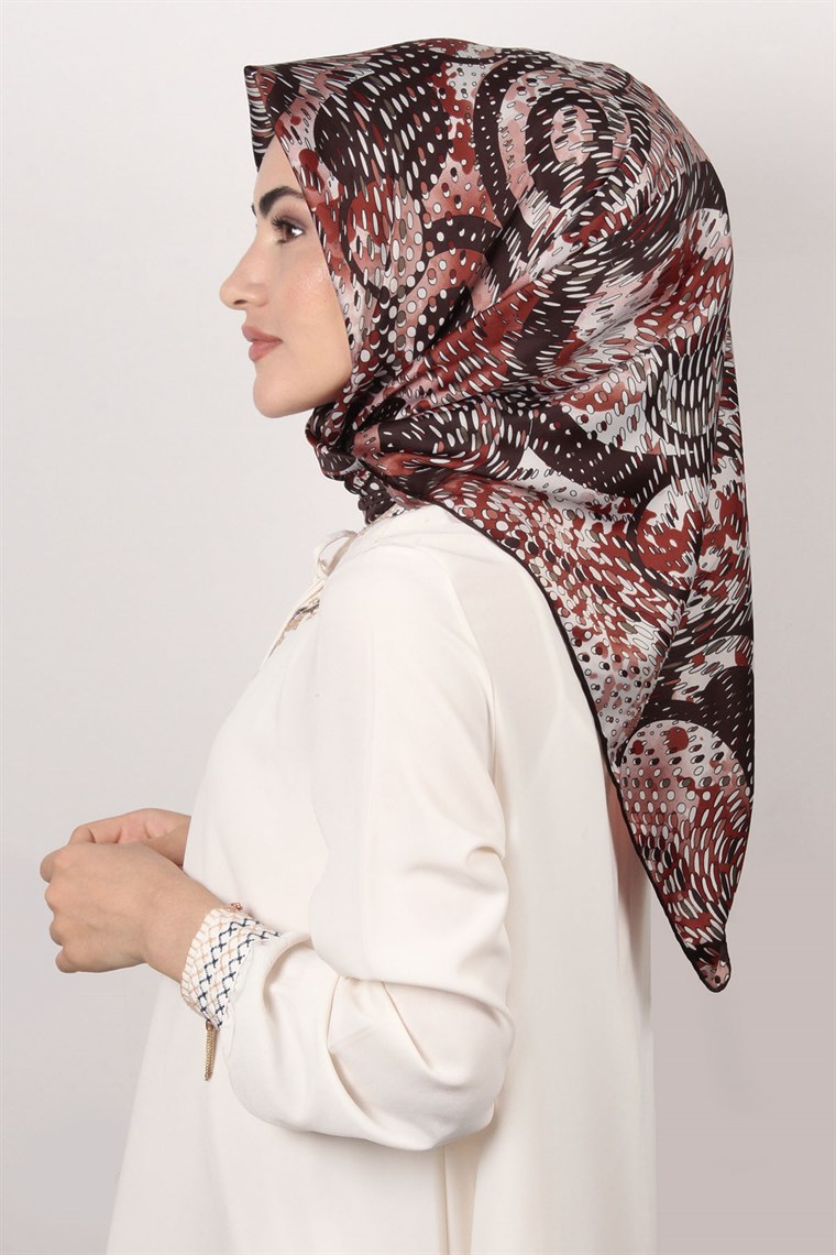 Sayanora Eşarp 1023-41