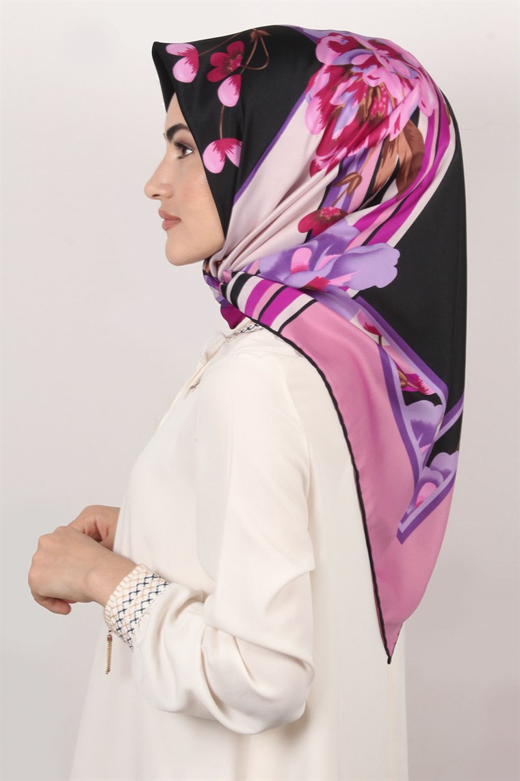 Sayanora Eşarp 1023-42