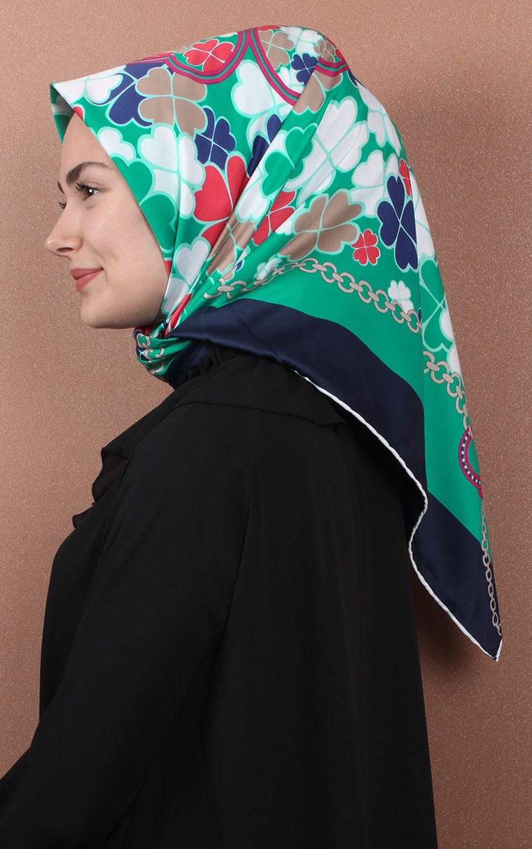 Sayanora Eşarp 1023-44