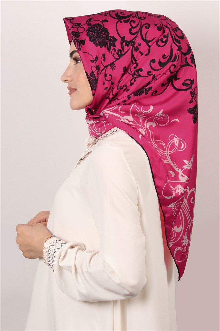 Sayanora Eşarp 1023-45