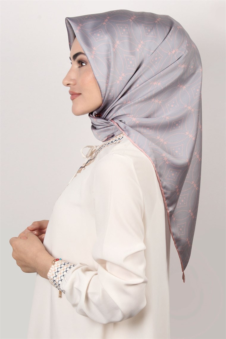 Sayanora Eşarp 1023-46