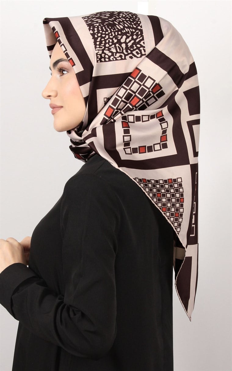 Sayanora Eşarp 1023-49